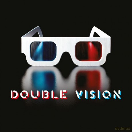 Double Vision: Double Vision [CD]