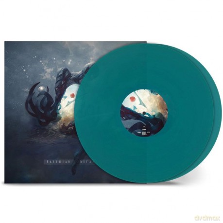 Fallujah: Dreamless (Green) [2xWinyl]