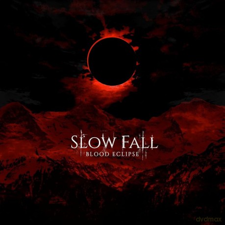 Slow Fall: Eclipse [CD]