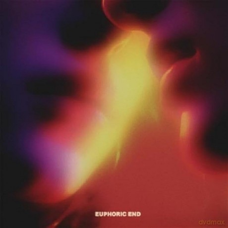Paleskin: Euphoric End [CD]