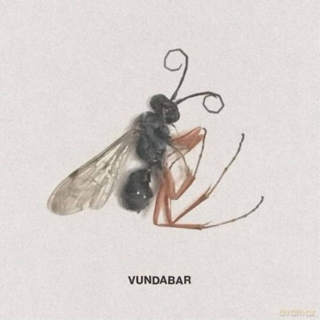 Vundabar: Good Old (Citrus) [Winyl]