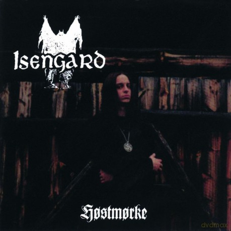 Isengard: Hostmorke 30th Anniversary (Marbled) [Winyl]