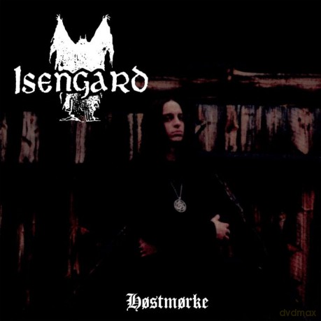 Isengard: Hostmorke 30th Anniversary Edition [2CD]