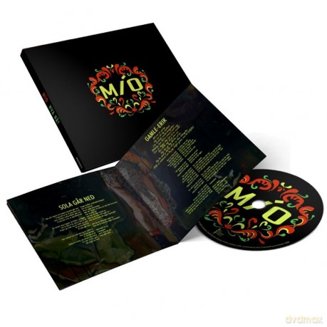 Mio: Hva Na (digipack) [CD]