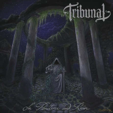 Tribunal: In Penitence And Ruin [CD]