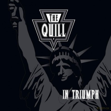 The Quill: In Triumph [CD]