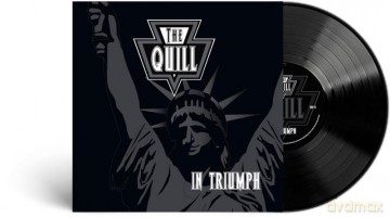 The Quill: In Triumph [Winyl]