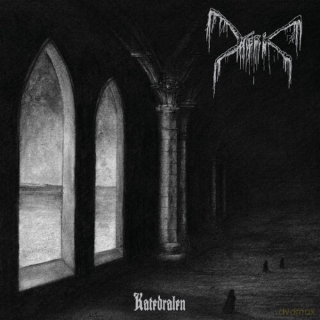 Mork: Katedralen [CD]