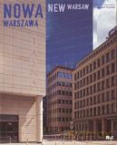 Nowa Warszawa (wyd. polsko-angielskie) - Wojciech Kryński [KSIĄŻKA]
