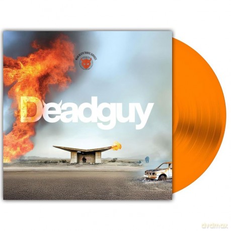 Deadguy: Near-Death Travel Services [Winyl]