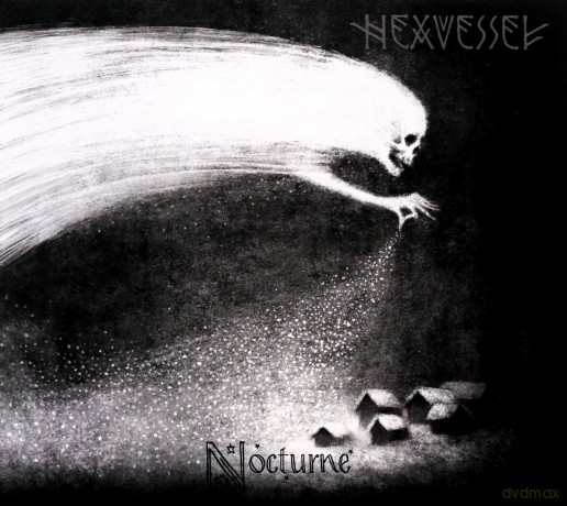 Hexvessel: Nocturne (digipack) [CD]