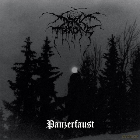 Darkthrone: Panzerfaust 30th Anniversary Edition [2CD]