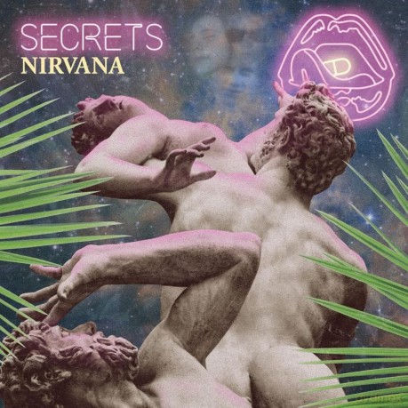 Nirvana UK: Secrets [Winyl]