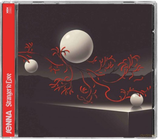 Senna: Stranger To Love [CD]