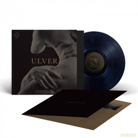Ulver: The Assassination Of Julius Caesar (Sparkle Universe) [Winyl]
