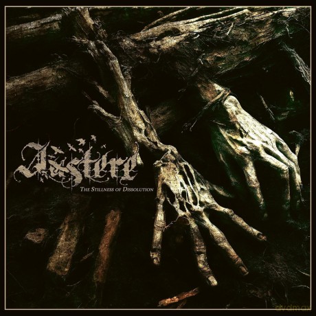 Austere: The Stillness Of Dissolution (digipack) [CD]