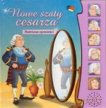 Nowe szaty cesarza - Krzysztof M. Wiśniewski (tłum.) [KSIĄŻKA]