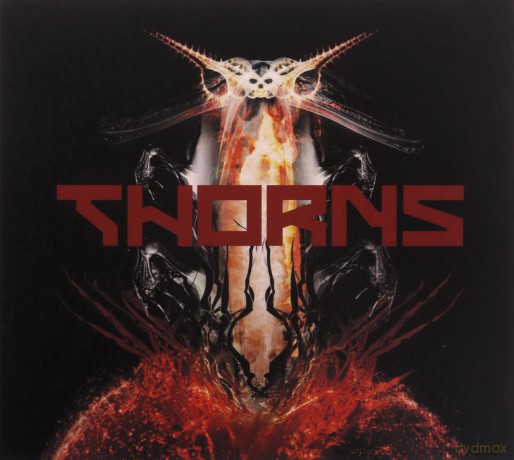 Thorns: Thorns [CD]