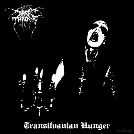 Darkthrone: Transilvanian Hunger [2CD]