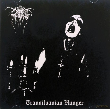 Darkthrone: Transilvanian Hunger [2CD]