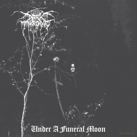Darkthrone: Under A Funeral Moon [2CD]