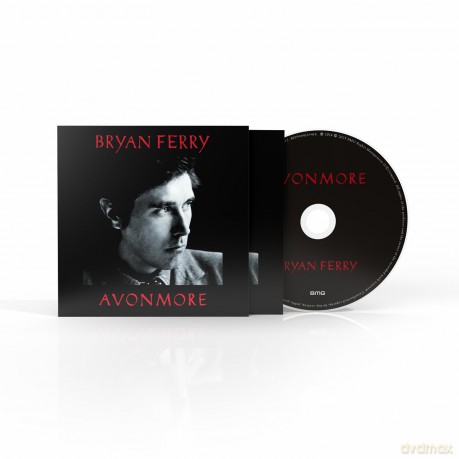 Bryan Ferry: Avonmore [CD]