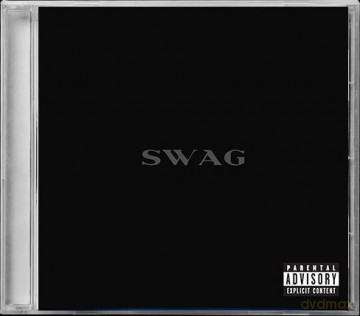 Justin Bieber: Swag [CD]
