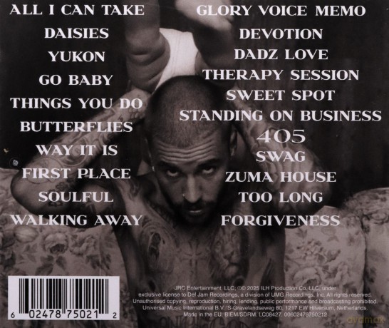Justin Bieber: Swag [CD]