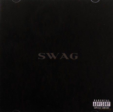 Justin Bieber: Swag [CD]