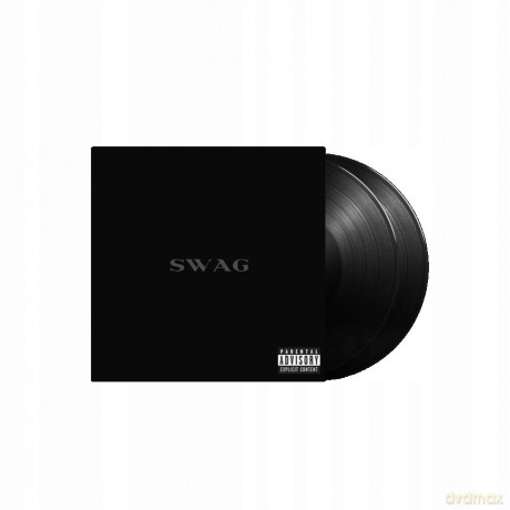 Bieber, Justin: Swag [2xWinyl]
