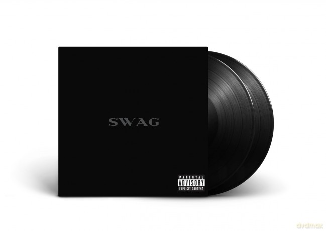 Bieber, Justin: Swag [2xWinyl]