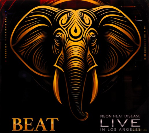 Beat: Live [Blu-Ray]+[2CD]