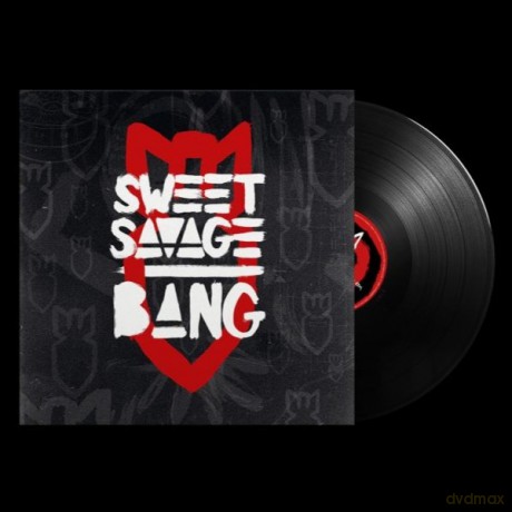 Sweet Savage: Bang [Winyl]