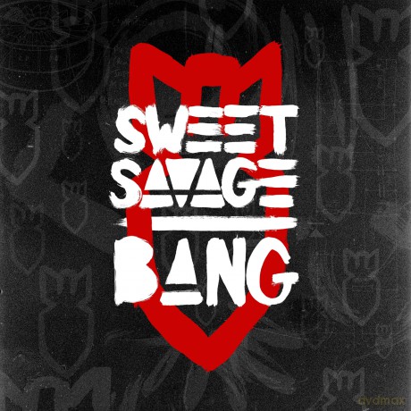 Sweet Savage: Bang [Winyl]