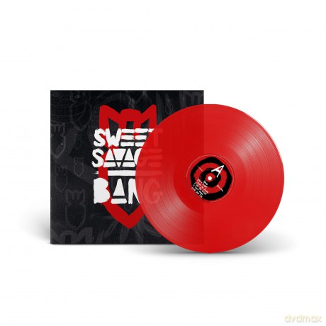 Sweet Savage: Bang (Coloured) [Winyl]
