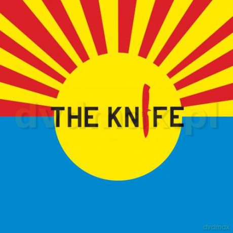 The Knife: The Knife [CD]