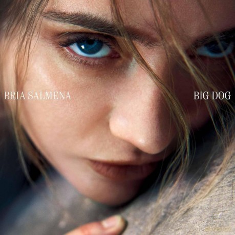 Bria Salmena: Big Dog (digipack) [CD]