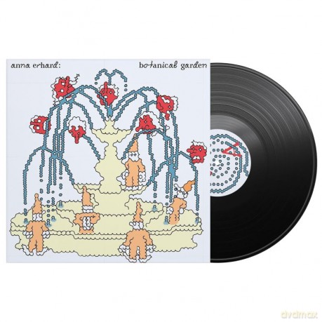 Erhard, Anna: Botanical Garden [Winyl]