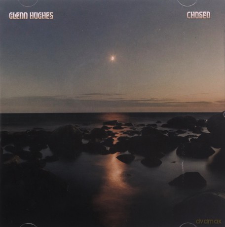 Hughes, Glenn: Chosen [CD]