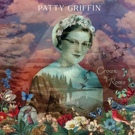 Griffin, Patty: Crown Of Roses (digipack) [CD]