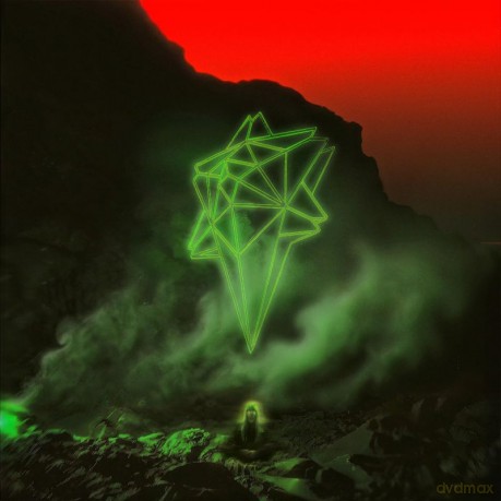 Calva Louise: Edge Of The Abyss (digipack) [CD]