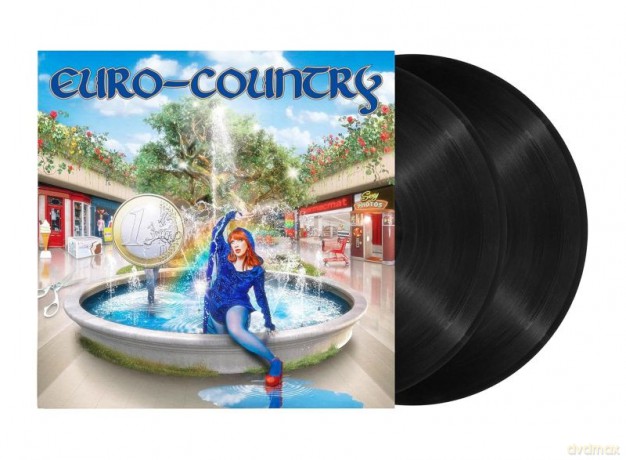 CMAT: Euro-Country [2xWinyl]