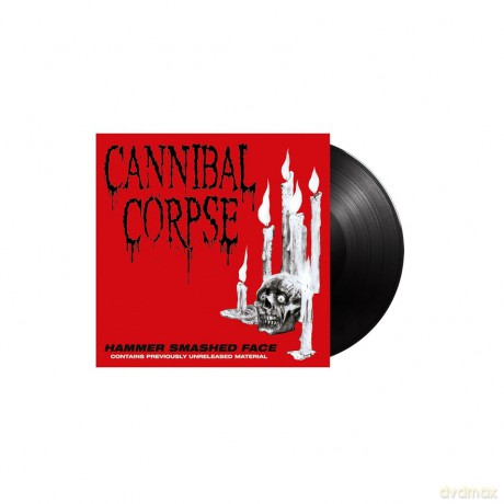 Cannibal Corpse: Hammer Smashed Face [Winyl]