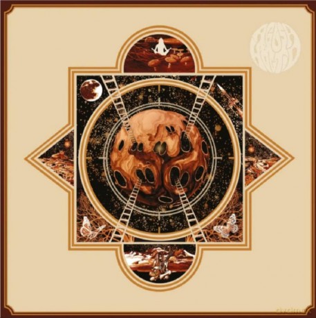 Agusa: Hogtid [CD]