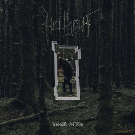 Helheim: Hrabnar Ad Vesa [CD]