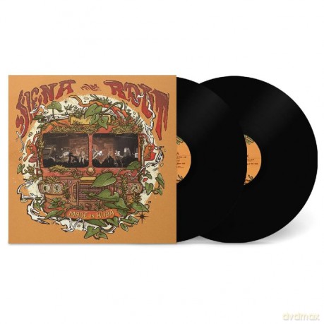 Siena Root: Made In Kuba Live [2xWinyl]
