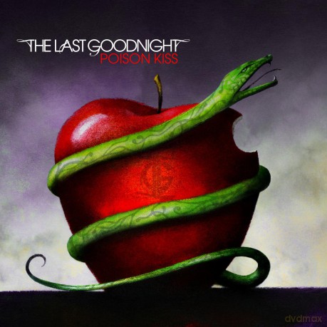 The Last Goodnight: Poison Kiss (Ee Version) [CD]