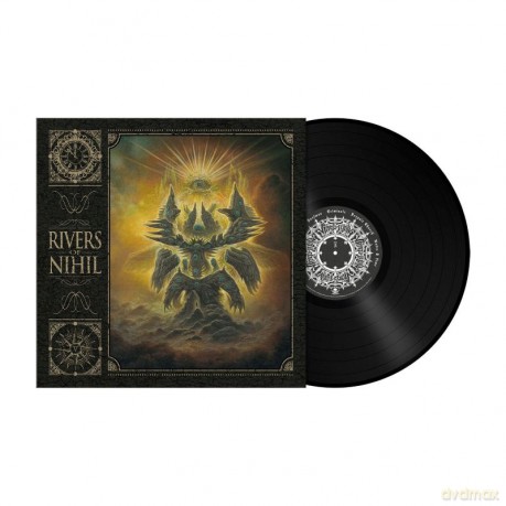 Rivers Of Nihil: Rivers Of Nihil [Winyl]