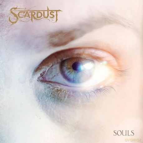 Scardust: Souls [CD]