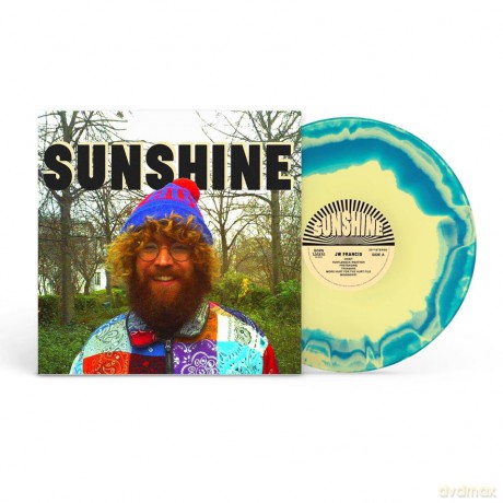 JW Francis: Sunshine [Winyl]